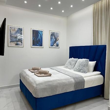 Boutique Luxury Residence بودابست المظهر الخارجي الصورة