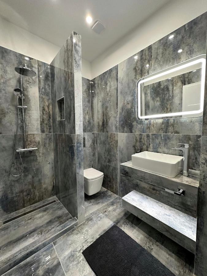 Boutique Luxury Residence بودابست المظهر الخارجي الصورة