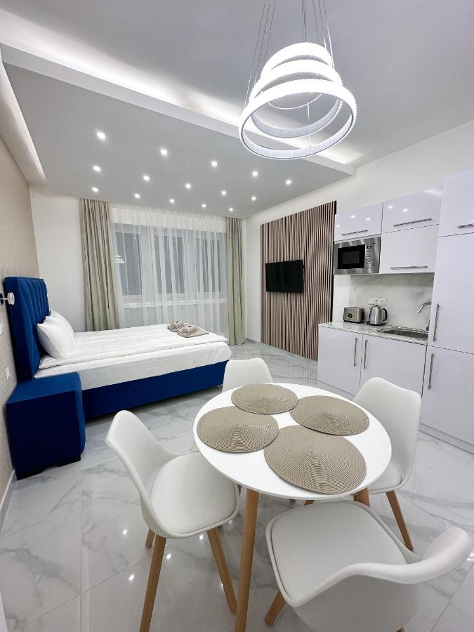 Boutique Luxury Residence بودابست المظهر الخارجي الصورة