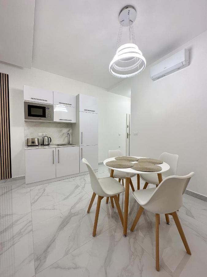 Boutique Luxury Residence بودابست المظهر الخارجي الصورة