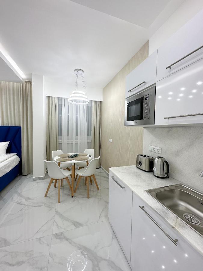 Boutique Luxury Residence بودابست المظهر الخارجي الصورة