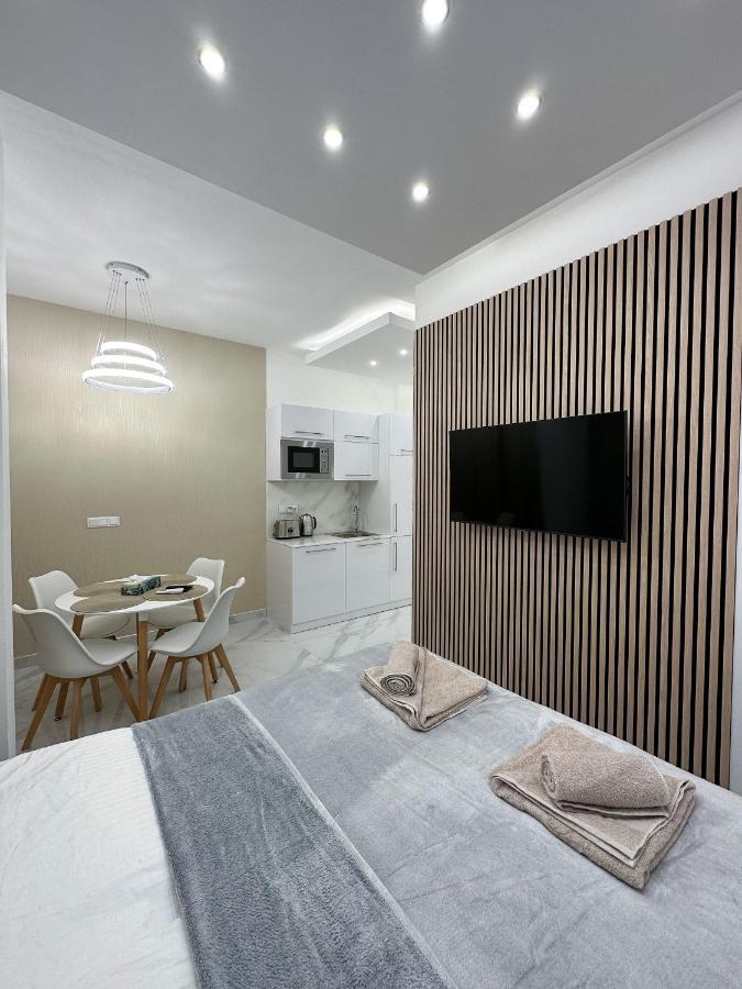 Boutique Luxury Residence بودابست المظهر الخارجي الصورة