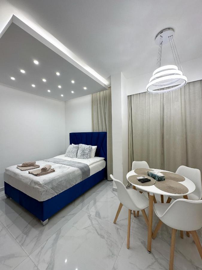 Boutique Luxury Residence بودابست المظهر الخارجي الصورة