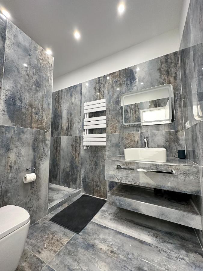 Boutique Luxury Residence بودابست المظهر الخارجي الصورة