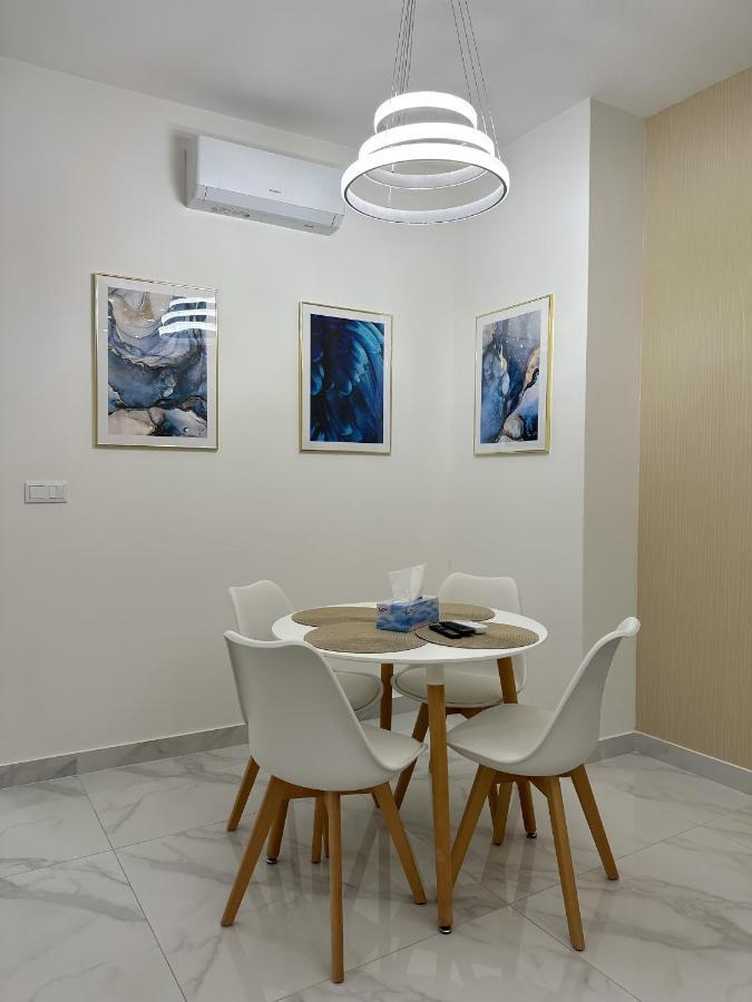 Boutique Luxury Residence بودابست المظهر الخارجي الصورة