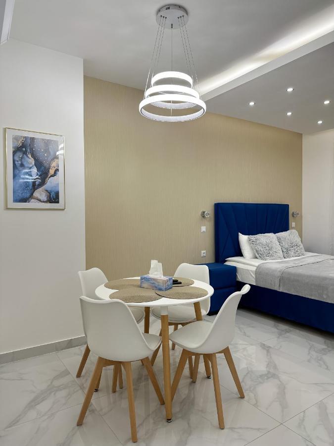Boutique Luxury Residence بودابست المظهر الخارجي الصورة